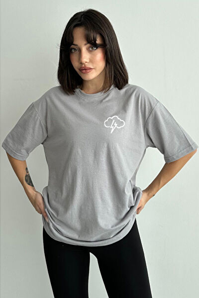 Zunop Kadın Tişört