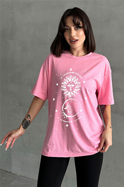 Zunop Kadın Tişört