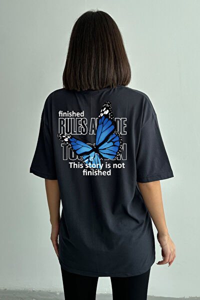 Zunop Kadın Tişört