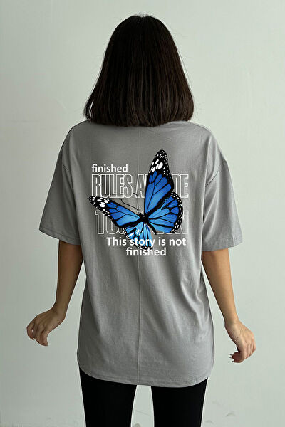 Zunop Kadın Tişört