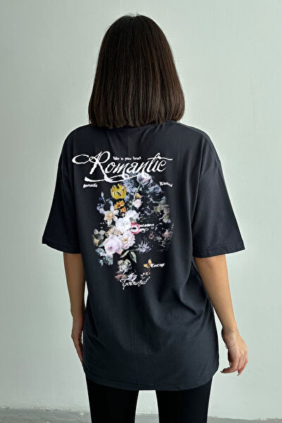 Zunop Kadın Tişört