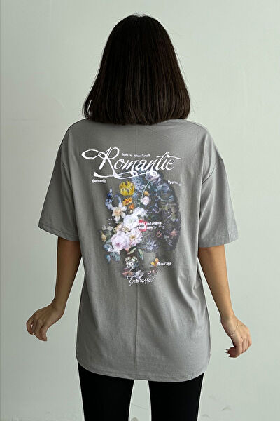 Zunop Kadın Tişört