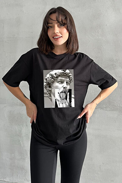 Zunop Kadın Tişört