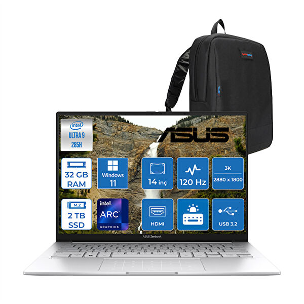 Asus Dizüstü Bilgisayar