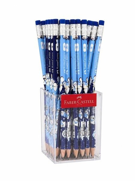 Faber-Castell Kurşun Kalem