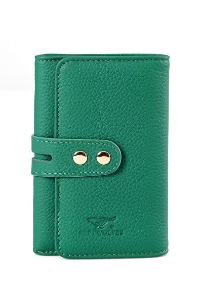 Septwolves Kadın Cüzdan