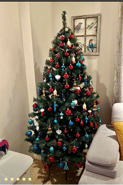 Winterfest Yılbaşı Ağacı