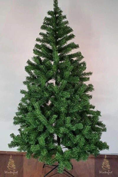 Winterfest Yılbaşı Ağacı