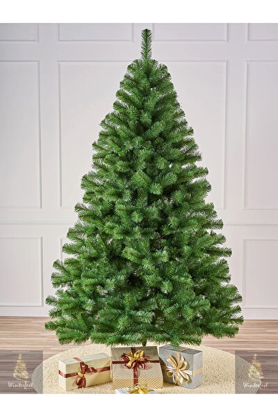 Winterfest Yılbaşı Ağacı