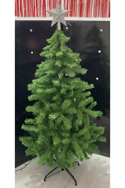 Winterfest Yılbaşı Ağacı