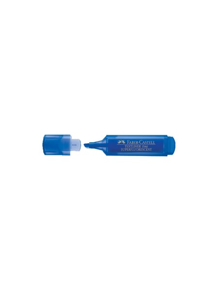 Faber-Castell Fosforlu Kalem