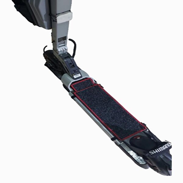 HiFree Elektrikli Scooter Aksesuar, Ekipman