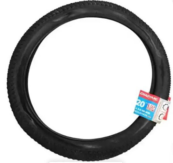 Chaoyang Dış Lastik