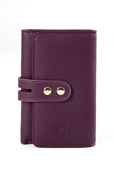 Septwolves Kadın Cüzdan