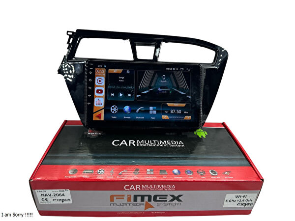 Cadence Araç İçi Multimedya ve Görüntü Sistemleri