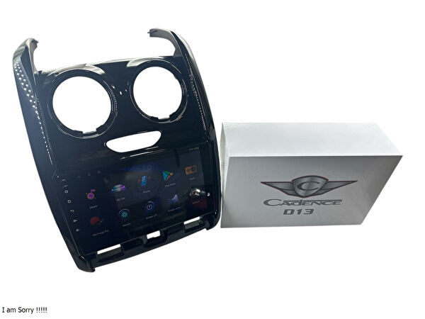 Cadence Araç İçi Multimedya ve Görüntü Sistemleri