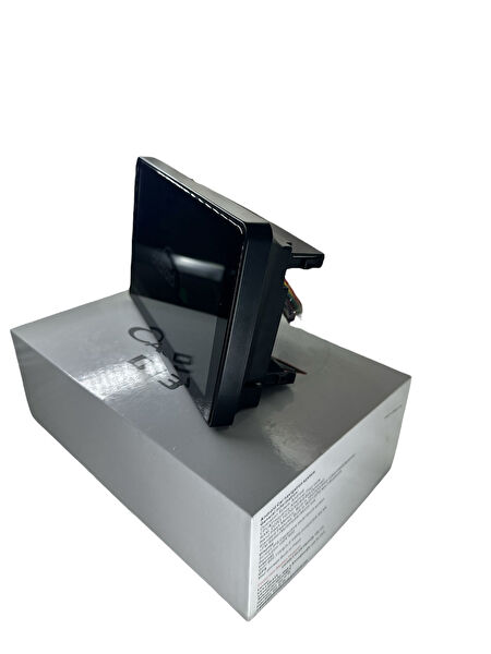 Cadence Araç İçi Multimedya ve Görüntü Sistemleri