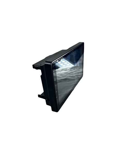 Maxessa Araç İçi Multimedya ve Görüntü Sistemleri