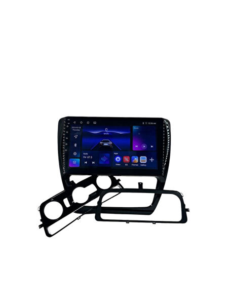 Maxessa Araç İçi Multimedya ve Görüntü Sistemleri