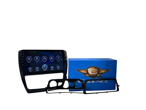 Cadence Araç İçi Multimedya ve Görüntü Sistemleri