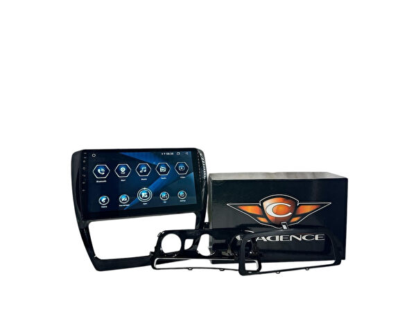 Cadence Araç İçi Multimedya ve Görüntü Sistemleri