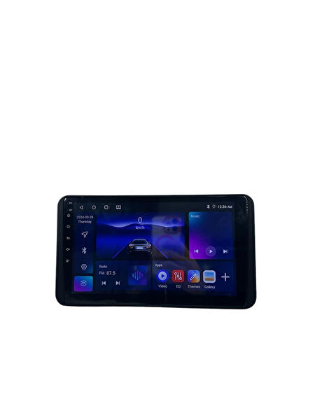 Maxessa Araç İçi Multimedya ve Görüntü Sistemleri