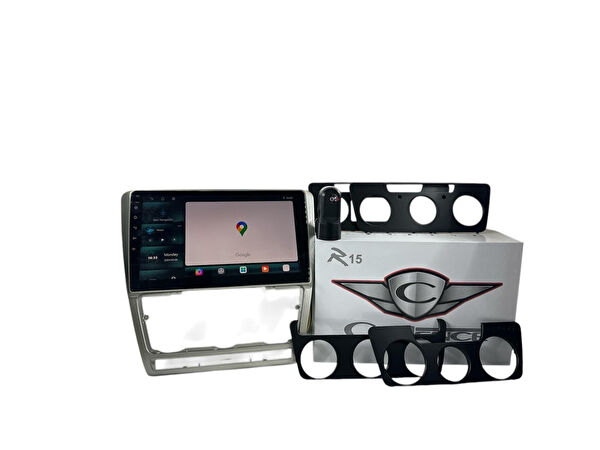 Cadence Araç İçi Multimedya ve Görüntü Sistemleri