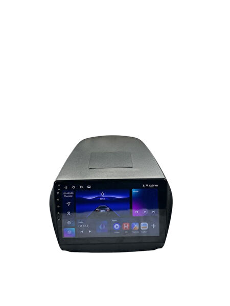 Maxessa Araç İçi Multimedya ve Görüntü Sistemleri