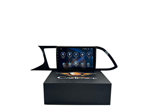 Cadence Araç İçi Multimedya ve Görüntü Sistemleri