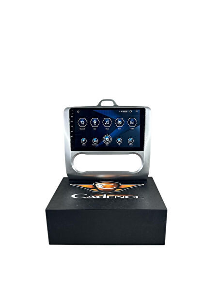 Cadence Araç İçi Multimedya ve Görüntü Sistemleri