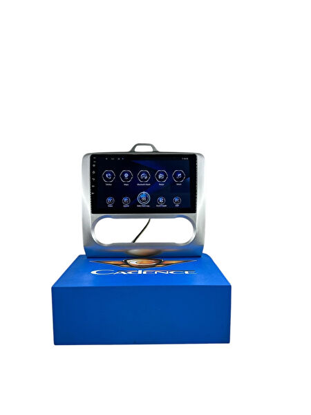 Cadence Araç İçi Multimedya ve Görüntü Sistemleri