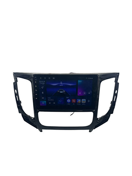 Maxessa Araç İçi Multimedya ve Görüntü Sistemleri