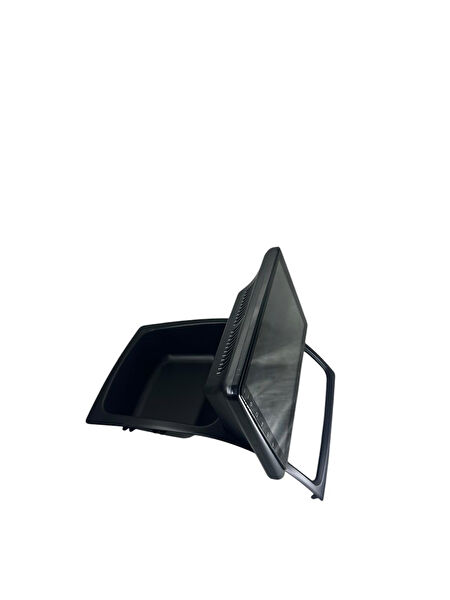 Maxessa Araç İçi Multimedya ve Görüntü Sistemleri