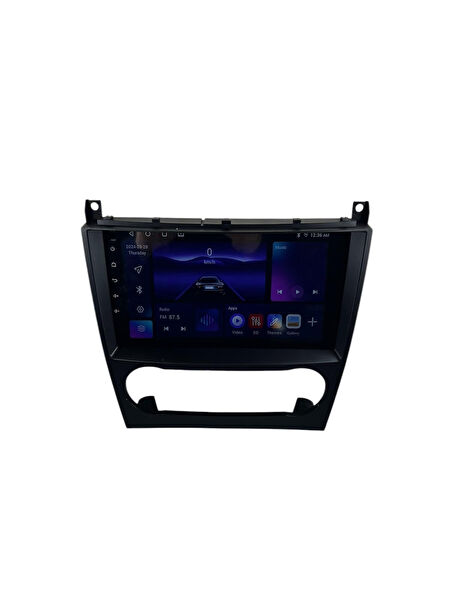 Maxessa Araç İçi Multimedya ve Görüntü Sistemleri