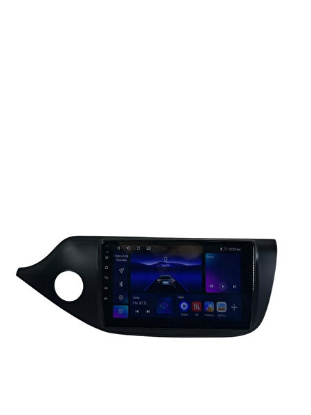 Maxessa Araç İçi Multimedya ve Görüntü Sistemleri