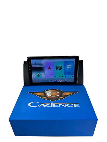 Cadence Araç İçi Multimedya ve Görüntü Sistemleri