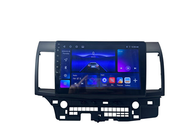 Maxessa Araç İçi Multimedya ve Görüntü Sistemleri