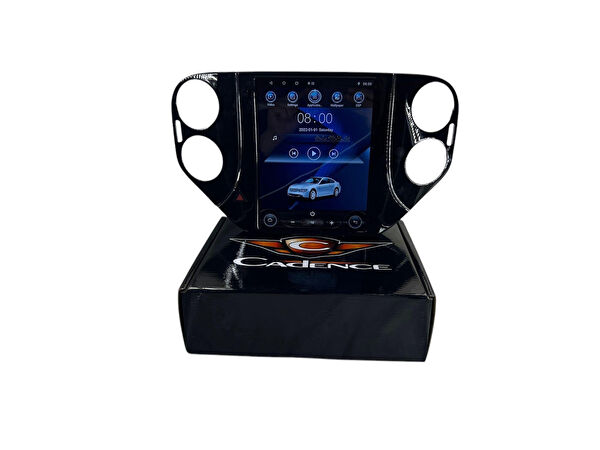 Cadence Araç İçi Multimedya ve Görüntü Sistemleri