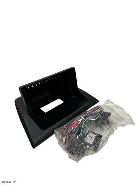 Fabrication Teyp Çerçevesi