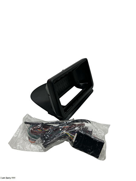 Fabrication Teyp Çerçevesi