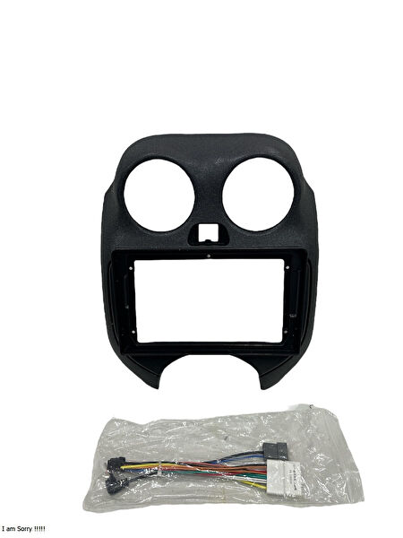 Fabrication Teyp Çerçevesi