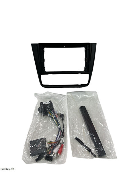 Fabrication Teyp Çerçevesi