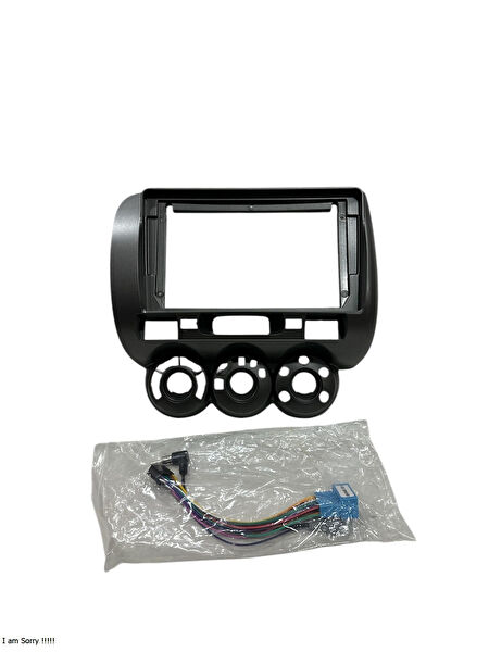 Fabrication Teyp Çerçevesi