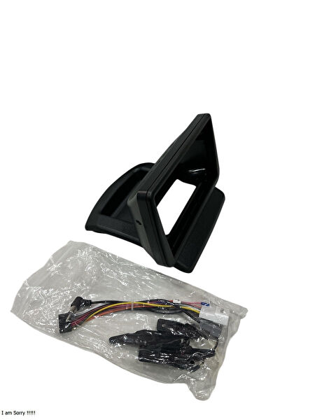 Fabrication Teyp Çerçevesi