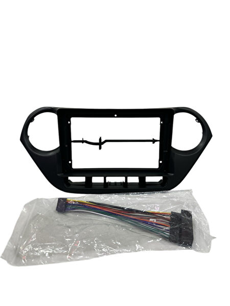 Fabrication Teyp Çerçevesi