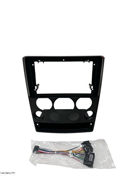 Fabrication Teyp Çerçevesi