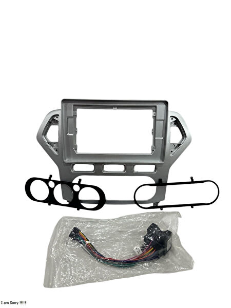 Fabrication Teyp Çerçevesi