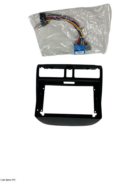 Fabrication Teyp Çerçevesi