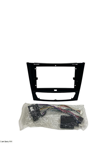 Fabrication Teyp Çerçevesi