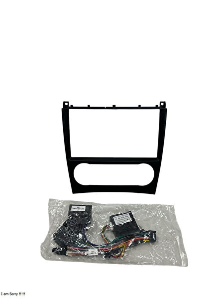 Fabrication Teyp Çerçevesi